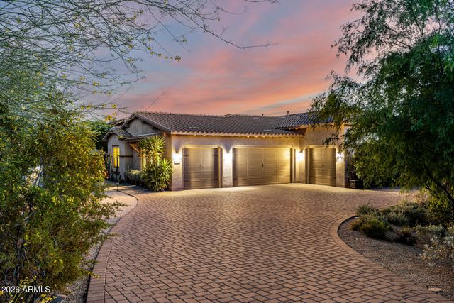 9935 E ADDY Way, Scottsdale, AZ 85262