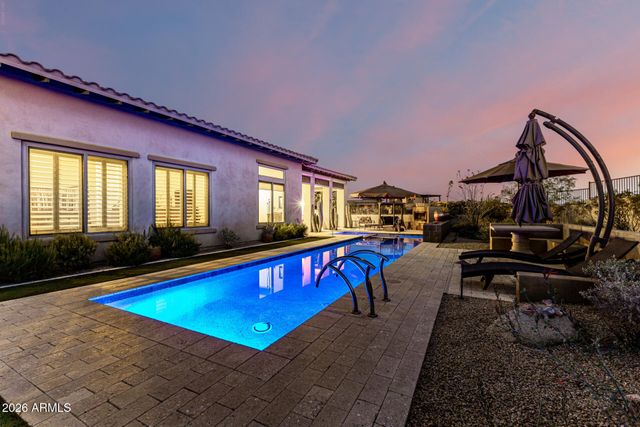 9935 E ADDY Way, Scottsdale, AZ 85262