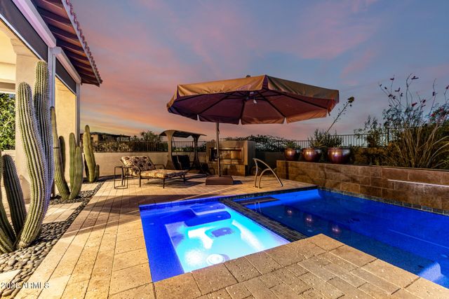 9935 E ADDY Way, Scottsdale, AZ 85262