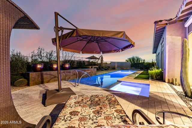 9935 E ADDY Way, Scottsdale, AZ 85262