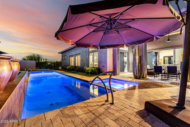 9935 E ADDY Way, Scottsdale, AZ 85262