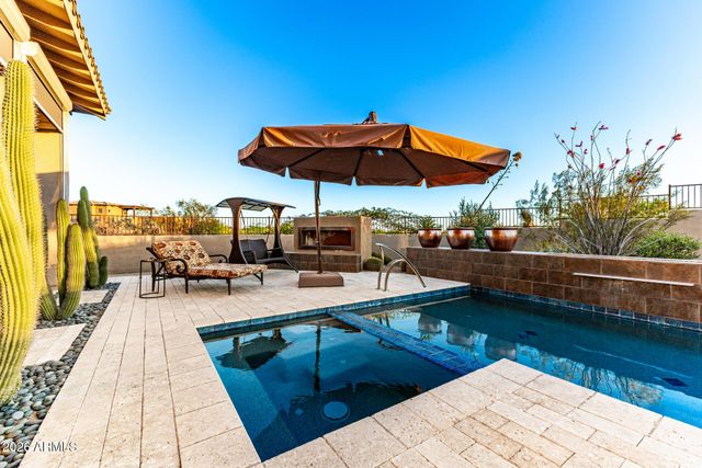 9935 E ADDY Way, Scottsdale, AZ 85262