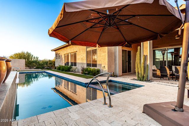 9935 E ADDY Way, Scottsdale, AZ 85262