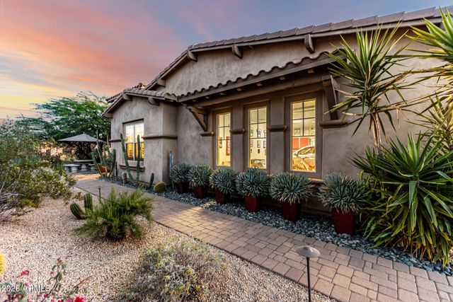 9935 E ADDY Way, Scottsdale, AZ 85262