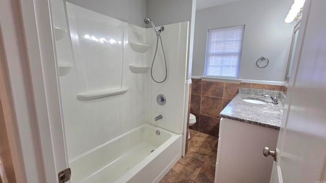 13801 Baucum Dr, North Little Rock, AR 72117