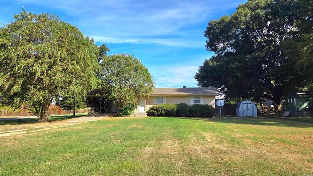13801 Baucum Dr, North Little Rock, AR 72117