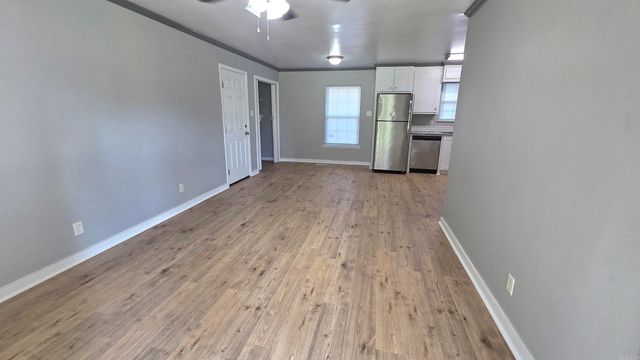 13801 Baucum Dr, North Little Rock, AR 72117