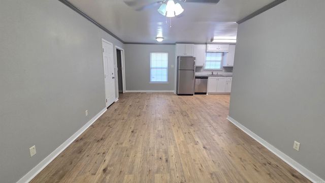 13801 Baucum Dr, North Little Rock, AR 72117