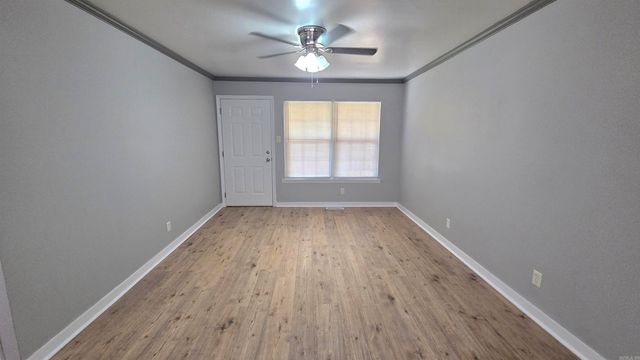 13801 Baucum Dr, North Little Rock, AR 72117