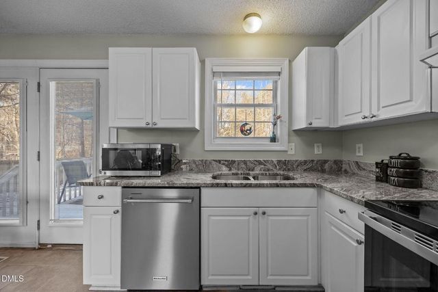 80 Spencers Gate Drive, Youngsville, NC 27596