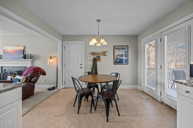 80 Spencers Gate Drive, Youngsville, NC 27596