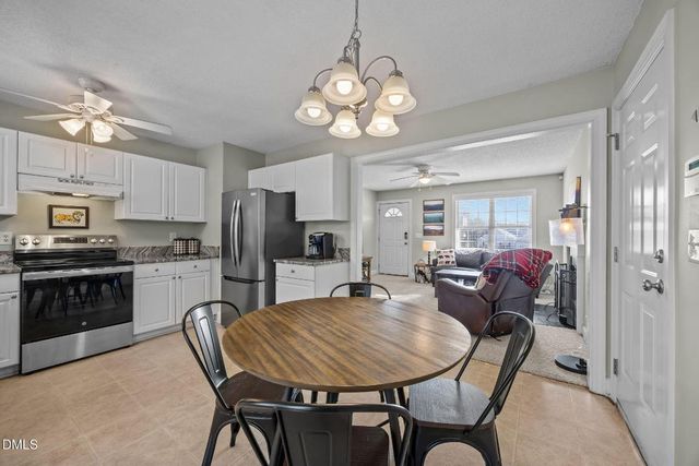 80 Spencers Gate Drive, Youngsville, NC 27596