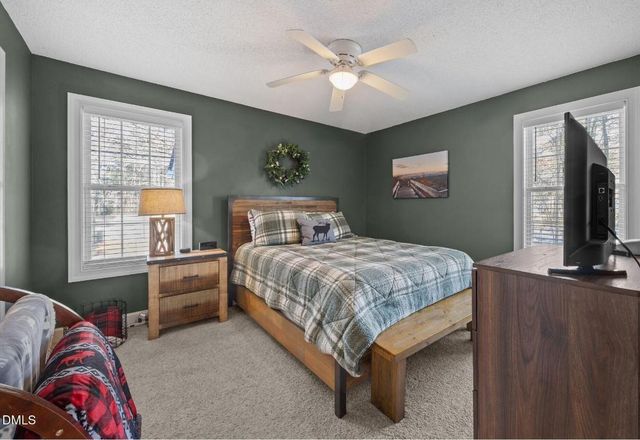 80 Spencers Gate Drive, Youngsville, NC 27596