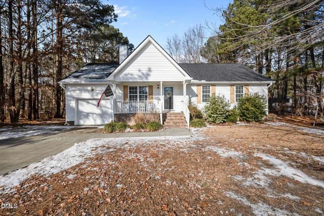 80 Spencers Gate Drive, Youngsville, NC 27596