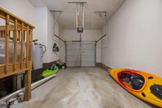 80 Spencers Gate Drive, Youngsville, NC 27596