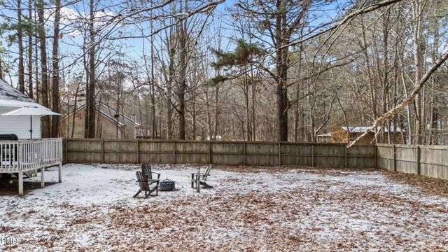 80 Spencers Gate Drive, Youngsville, NC 27596
