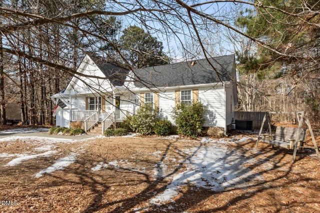 80 Spencers Gate Drive, Youngsville, NC 27596