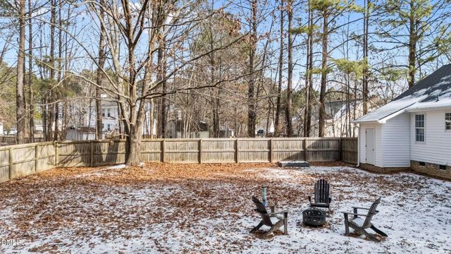 80 Spencers Gate Drive, Youngsville, NC 27596