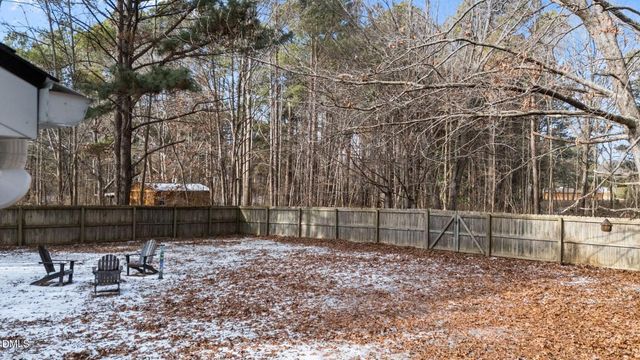 80 Spencers Gate Drive, Youngsville, NC 27596