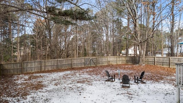 80 Spencers Gate Drive, Youngsville, NC 27596