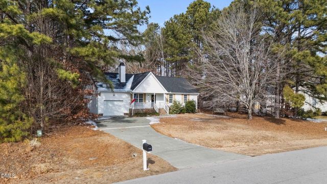 80 Spencers Gate Drive, Youngsville, NC 27596