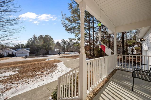 80 Spencers Gate Drive, Youngsville, NC 27596