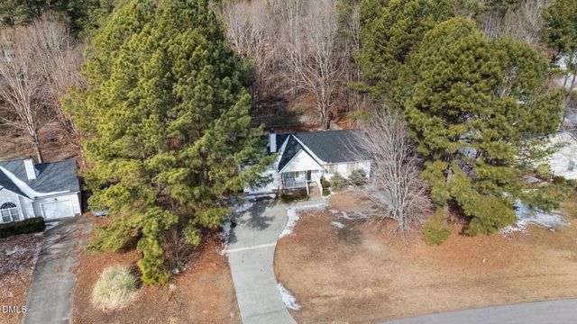 80 Spencers Gate Drive, Youngsville, NC 27596