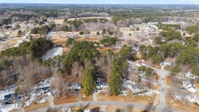 80 Spencers Gate Drive, Youngsville, NC 27596