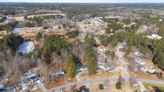 80 Spencers Gate Drive, Youngsville, NC 27596