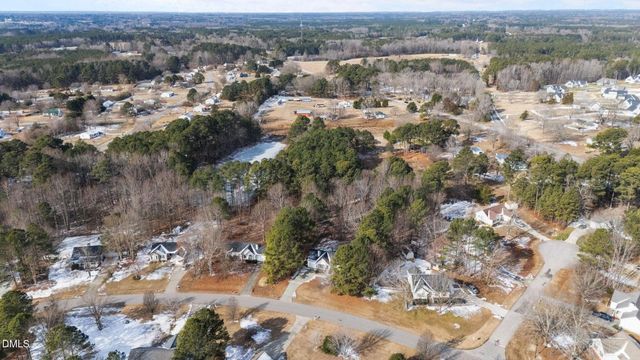 80 Spencers Gate Drive, Youngsville, NC 27596