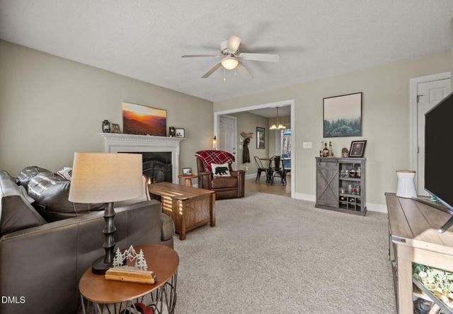 80 Spencers Gate Drive, Youngsville, NC 27596