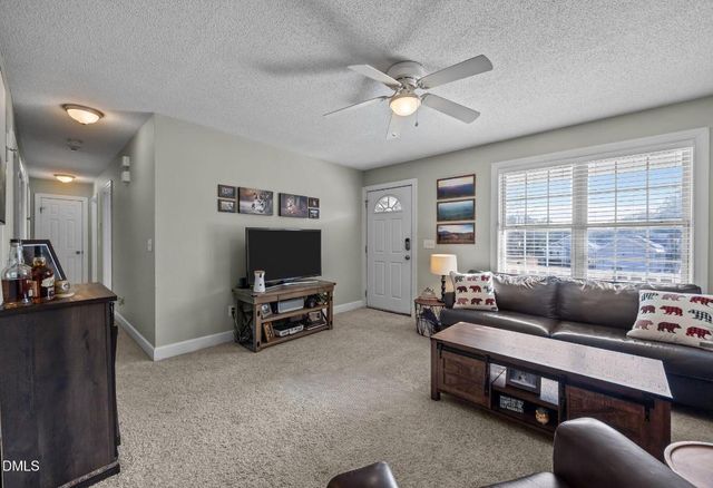 80 Spencers Gate Drive, Youngsville, NC 27596