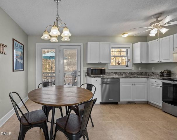 80 Spencers Gate Drive, Youngsville, NC 27596