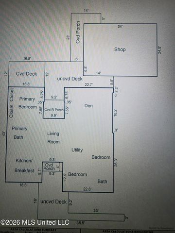 197 Lorman Lane, Madison, MS 39110
