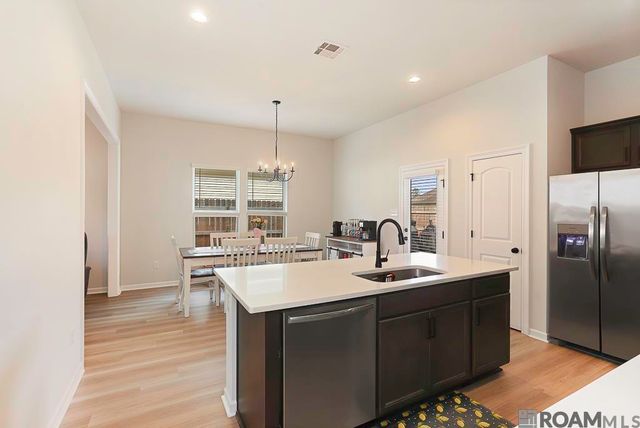 9715 Magical Ln, Denham Springs, LA 70726