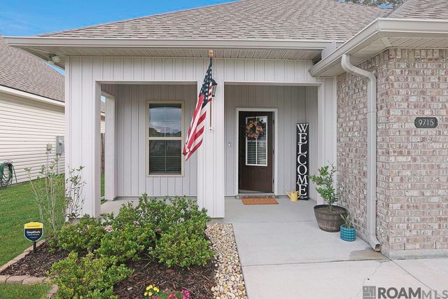 9715 Magical Ln, Denham Springs, LA 70726