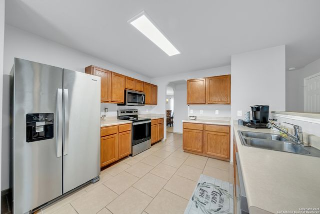 10715 Rivera Cv, San Antonio, TX 78249
