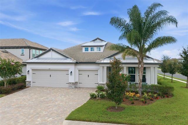 4815 HONEY DEW LANE, Bradenton, FL 34211