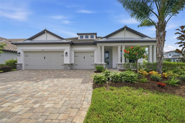 4815 HONEY DEW LANE, Bradenton, FL 34211