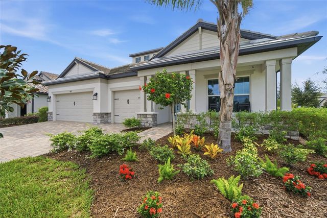 4815 HONEY DEW LANE, Bradenton, FL 34211