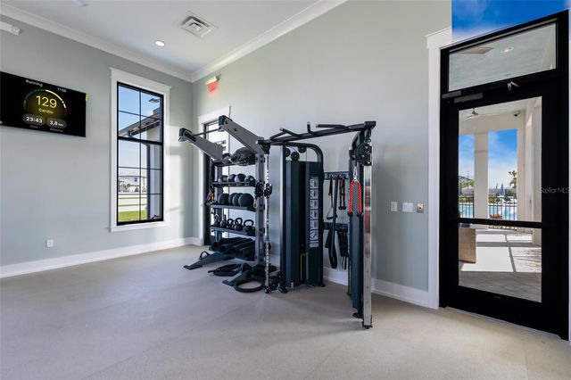 4815 HONEY DEW LANE, Bradenton, FL 34211