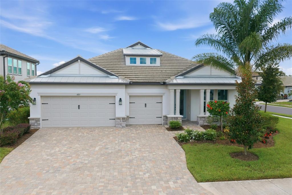 4815 HONEY DEW LANE, Bradenton, FL 34211