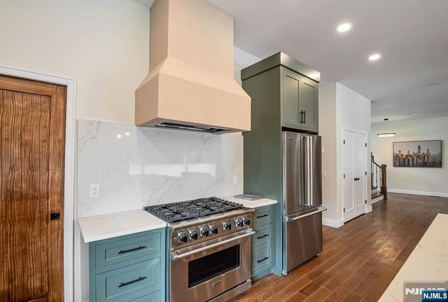 803 Marshall Road, River Vale, NJ 07675