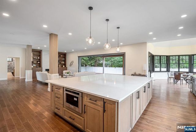 803 Marshall Road, River Vale, NJ 07675