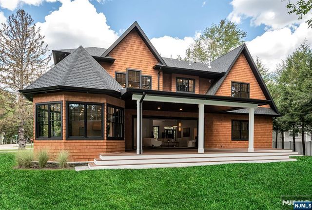 803 Marshall Road, River Vale, NJ 07675