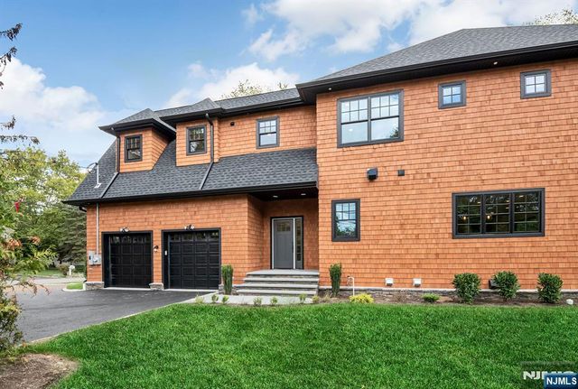 803 Marshall Road, River Vale, NJ 07675