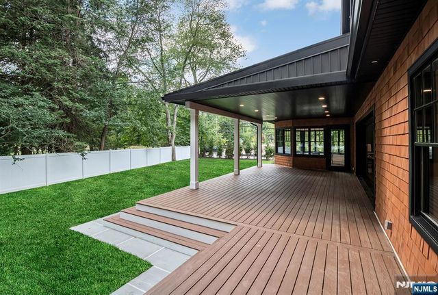 803 Marshall Road, River Vale, NJ 07675