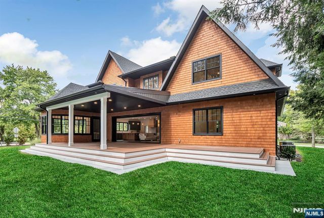 803 Marshall Road, River Vale, NJ 07675