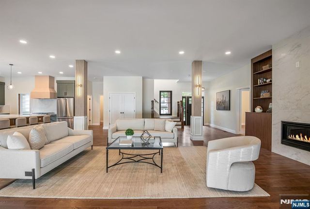 803 Marshall Road, River Vale, NJ 07675