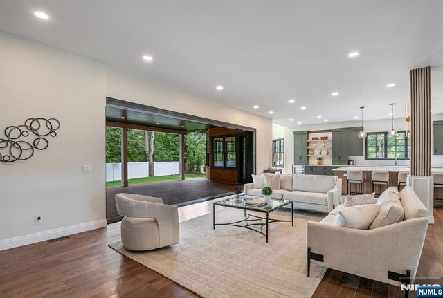 803 Marshall Road, River Vale, NJ 07675